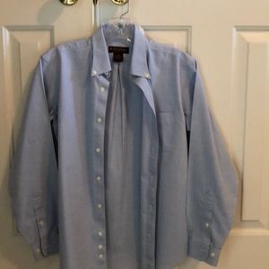 Brooks Brothers dress shirt
